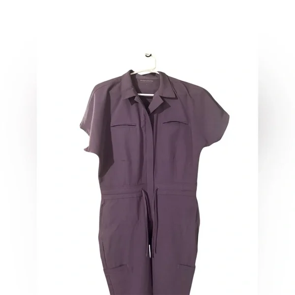 Mandala Dewberry Jumpsuit for Women - Picture 2 of 7